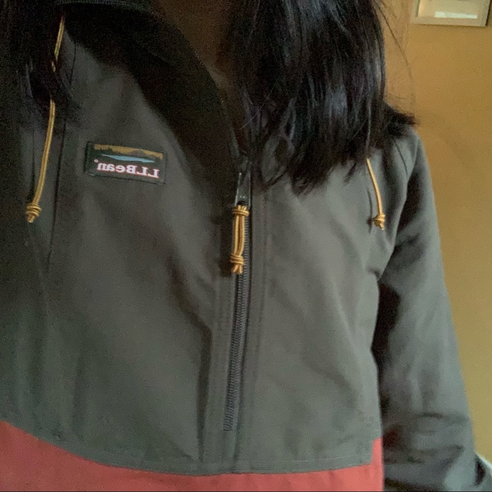 🔥l.l.bean pullover🔥 - Picture 9 of 14